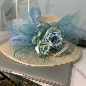 Derby Hat